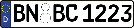 BN-BC1223