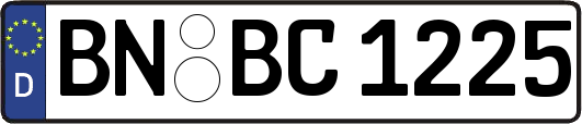 BN-BC1225