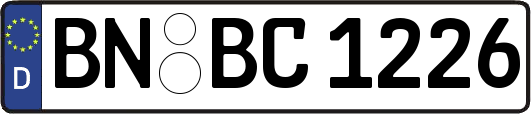 BN-BC1226