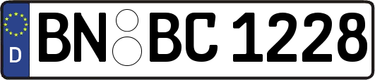 BN-BC1228