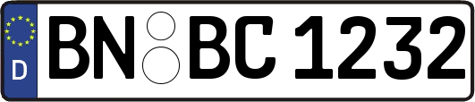 BN-BC1232