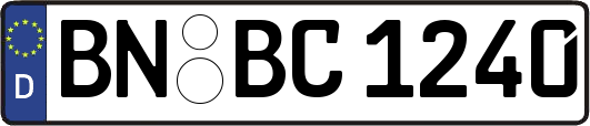 BN-BC1240