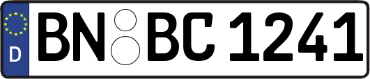 BN-BC1241