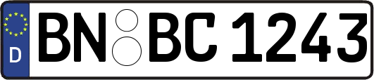 BN-BC1243