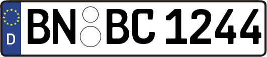 BN-BC1244