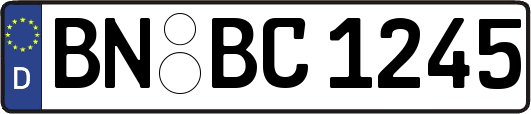 BN-BC1245
