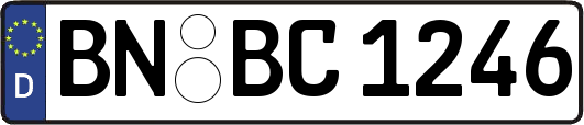 BN-BC1246