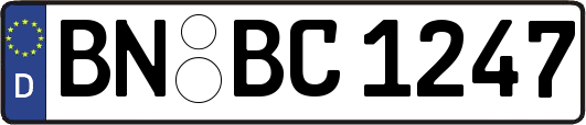 BN-BC1247
