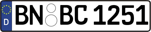 BN-BC1251