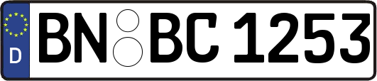 BN-BC1253