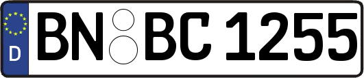 BN-BC1255