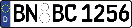 BN-BC1256