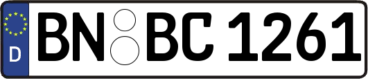 BN-BC1261