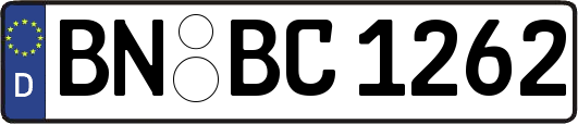 BN-BC1262