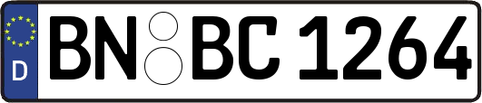 BN-BC1264