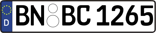BN-BC1265