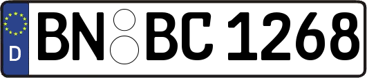 BN-BC1268
