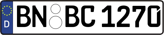 BN-BC1270