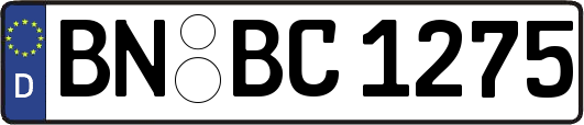 BN-BC1275