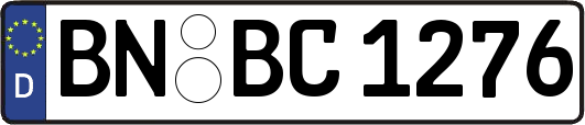 BN-BC1276