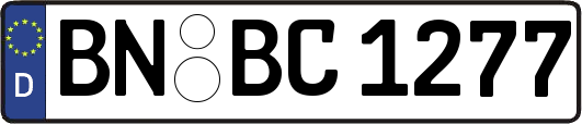BN-BC1277