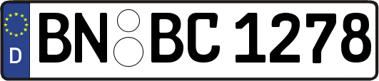 BN-BC1278