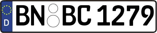 BN-BC1279