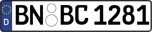 BN-BC1281