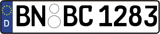 BN-BC1283