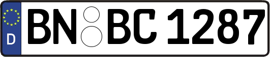 BN-BC1287
