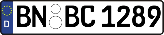 BN-BC1289