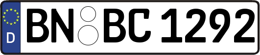 BN-BC1292
