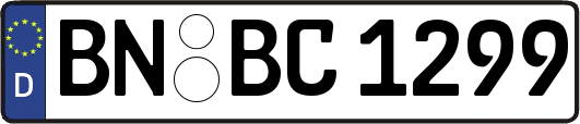 BN-BC1299