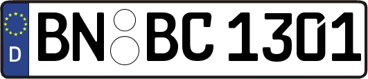 BN-BC1301