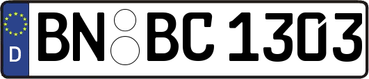 BN-BC1303