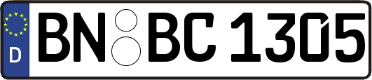 BN-BC1305