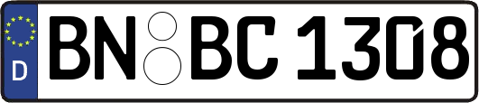 BN-BC1308