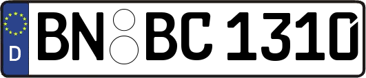 BN-BC1310