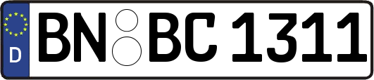 BN-BC1311