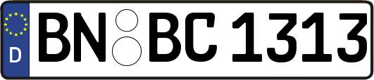 BN-BC1313