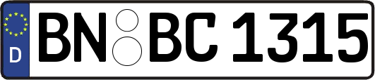 BN-BC1315