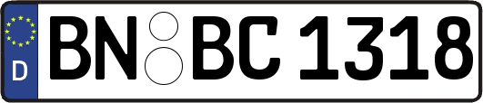 BN-BC1318
