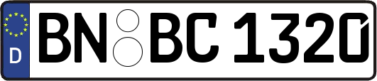 BN-BC1320