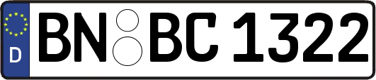 BN-BC1322