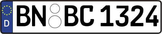 BN-BC1324
