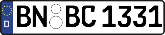 BN-BC1331