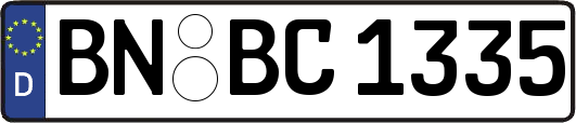 BN-BC1335