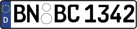 BN-BC1342