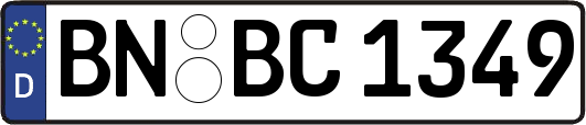 BN-BC1349