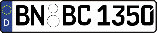 BN-BC1350